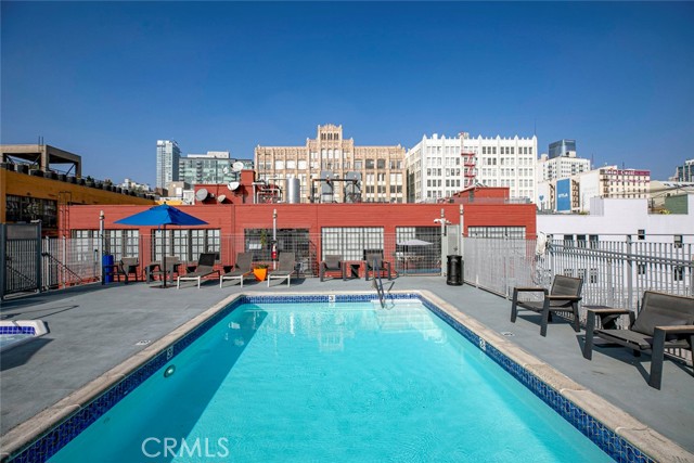 Detail Gallery Image 19 of 55 For 746 S Los Angeles St #1009,  Los Angeles,  CA 90014 - 0 Beds | 1 Baths