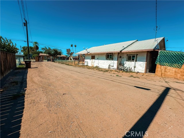 Detail Gallery Image 4 of 15 For 430 N 3rd St, Blythe,  CA 92225 - – Beds | – Baths