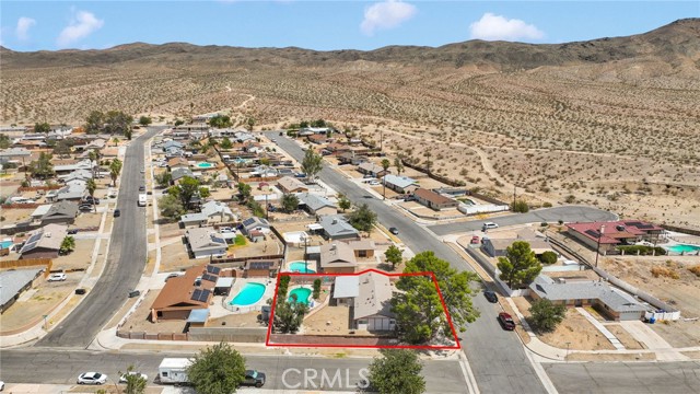 Detail Gallery Image 41 of 46 For 37106 Lombardy Ave, Barstow,  CA 92311 - 4 Beds | 2 Baths
