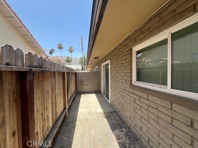 Detail Gallery Image 3 of 17 For 51049 Eisenhower #D,  La Quinta,  CA 92253 - 2 Beds | 1/1 Baths