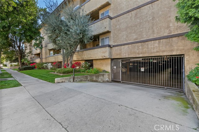 Detail Gallery Image 50 of 52 For 320 E Stocker St #208,  Glendale,  CA 91207 - 1 Beds | 1 Baths