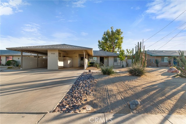 Detail Gallery Image 13 of 37 For 77725 Michigan Dr. 1a,  Palm Desert,  CA 92211 - 2 Beds | 2 Baths