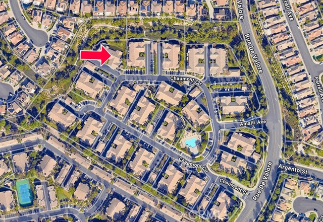 Detail Gallery Image 26 of 45 For 123 Chaumont Circle, Lake Forest,  CA 92610 - 2 Beds | 2 Baths