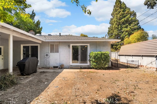 Detail Gallery Image 31 of 40 For 1702 Oak Vista Avenue, Chico,  CA 95926 - 3 Beds | 2 Baths