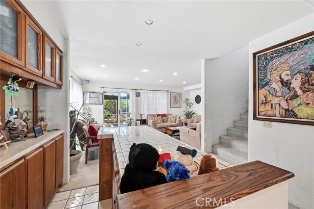 Detail Gallery Image 20 of 35 For 7857 Embry Point, San Diego,  CA 92126 - 5 Beds | 3 Baths