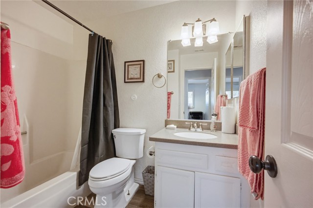 Detail Gallery Image 12 of 18 For 12557 Valley Meadows, Moreno Valley,  CA 92553 - 3 Beds | 2 Baths