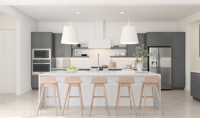 Detail Gallery Image 6 of 18 For 7151 Dohney Ct, Hesperia,  CA 92345 - 3 Beds | 3/1 Baths