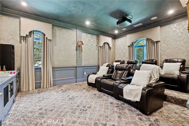 Detail Gallery Image 28 of 59 For 78 W Las Flores Ave, Arcadia,  CA 91007 - 6 Beds | 6/1 Baths