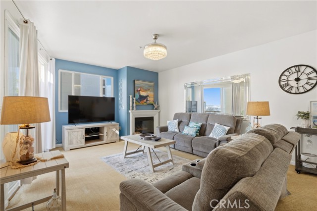 Detail Gallery Image 14 of 49 For 1400 E Ocean Bld #2403,  Long Beach,  CA 90802 - 2 Beds | 2 Baths