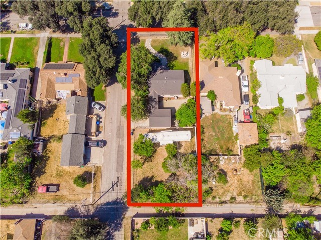 Detail Gallery Image 36 of 37 For 2803 Ladera Rd, San Bernardino,  CA 92405 - 3 Beds | 2 Baths