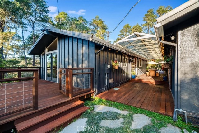 Detail Gallery Image 3 of 70 For 2195 Wilton, Cambria,  CA 93428 - 3 Beds | 2 Baths