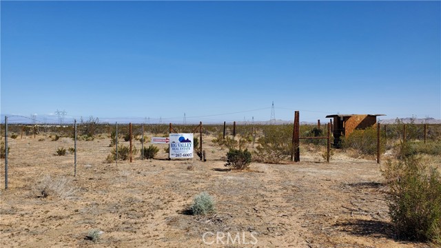 0 Pearblossom Hwy & 129th St E, Pearblossom, California 93553, ,Land,For Sale,0 Pearblossom Hwy & 129th St E,CRSR22247605