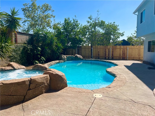 Detail Gallery Image 17 of 17 For 6105 N Walnut, San Bernardino,  CA 92407 - 3 Beds | 2/1 Baths