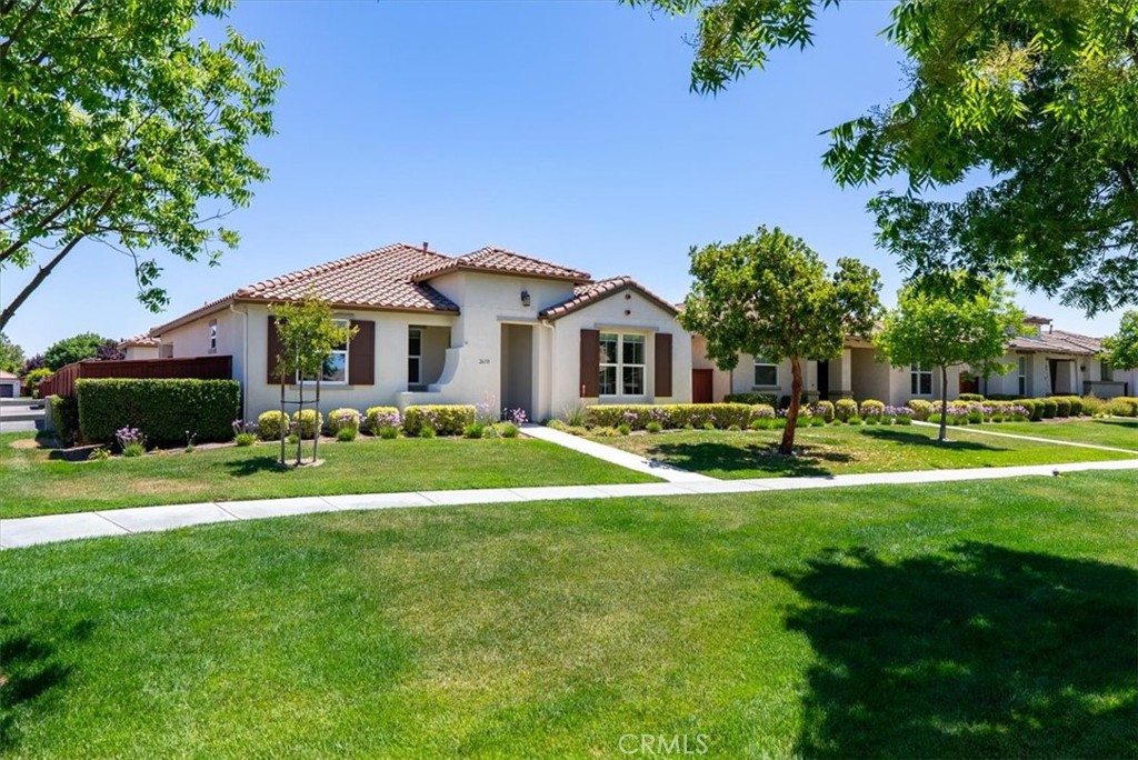 2650 Benicia Lane