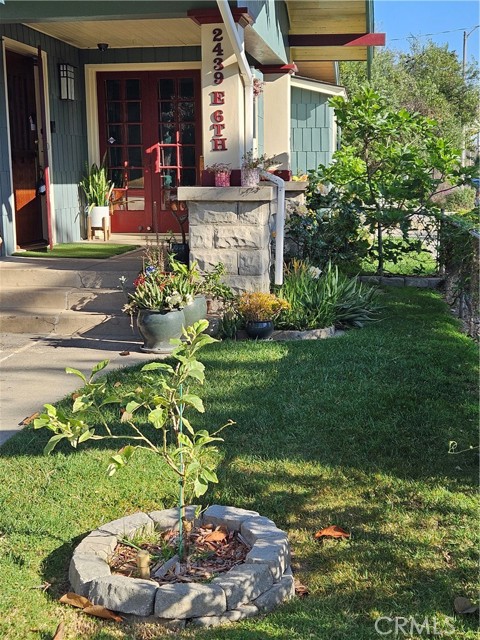 Detail Gallery Image 39 of 41 For 2439 E 6th, Long Beach,  CA 90814 - 2 Beds | 1 Baths