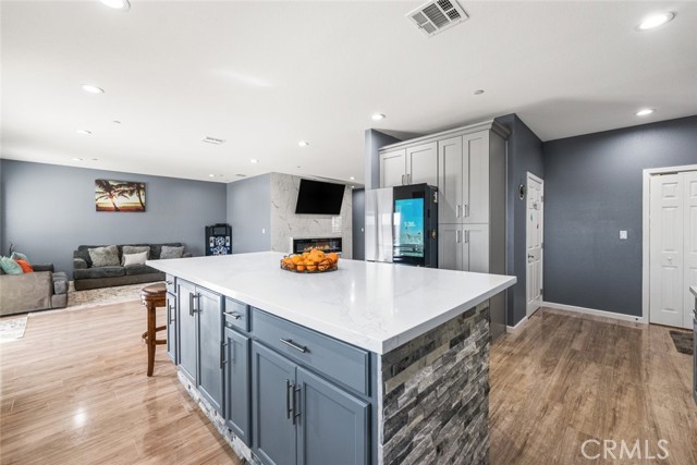 Detail Gallery Image 24 of 57 For 10588 Peach Ave, California City,  CA 93505 - 4 Beds | 2/1 Baths