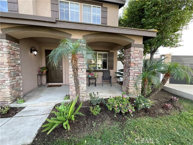 Detail Gallery Image 7 of 64 For 14391 Quail Ct, Fontana,  CA 92336 - 4 Beds | 2/1 Baths