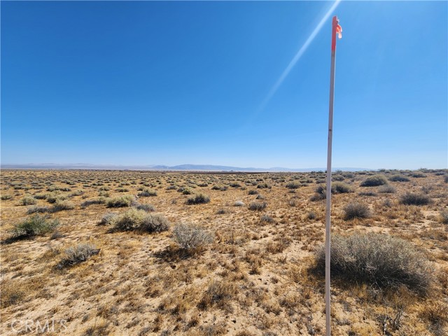 Detail Gallery Image 12 of 14 For 25 Ac Near Powerline Rd, Hinkley,  CA 92347 - – Beds | – Baths