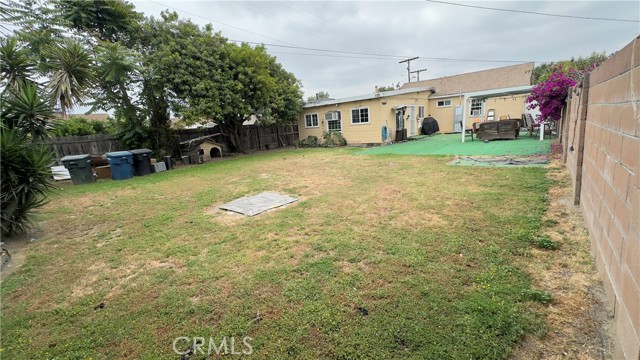 Detail Gallery Image 19 of 20 For 13620 Faust Ave, Bellflower,  CA 90706 - 2 Beds | 1 Baths