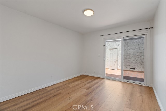 Downstairs Bonus Room