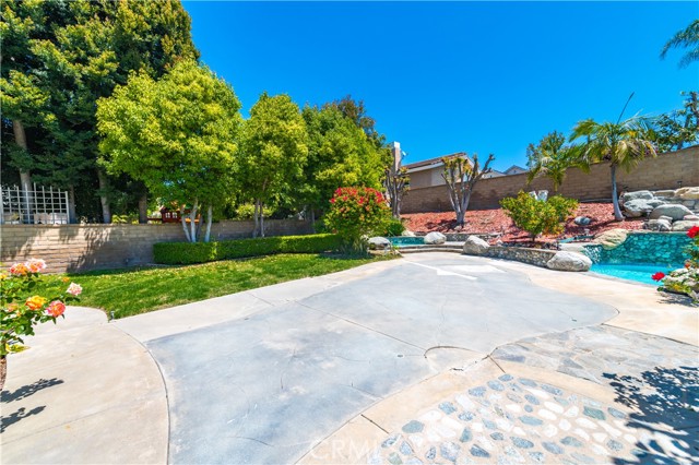 Detail Gallery Image 52 of 62 For 4920 Silver Spur Ln, Yorba Linda,  CA 92886 - 5 Beds | 3 Baths