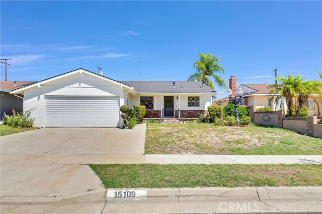 Image 3 for 15109 Goodhue St, Whittier, CA 90604