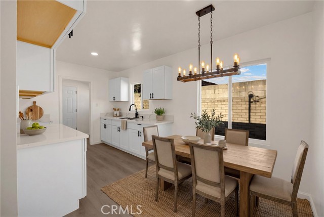 Detail Gallery Image 10 of 33 For 1287 W 8th, San Bernardino,  CA 92411 - 4 Beds | 1 Baths