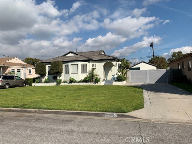 356 N Shadydale Ave, West Covina, CA 91790