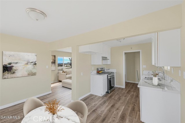 Detail Gallery Image 6 of 21 For 47703 28th, Lancaster,  CA 93535 - 3 Beds | 1 Baths