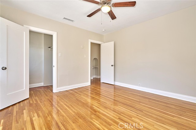 Detail Gallery Image 28 of 38 For 6671 De Longpre Ave, Los Angeles,  CA 90028 - 2 Beds | 2 Baths