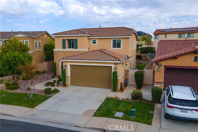 Detail Gallery Image 39 of 45 For 36391 Tenino, Lake Elsinore,  CA 92532 - 4 Beds | 3 Baths