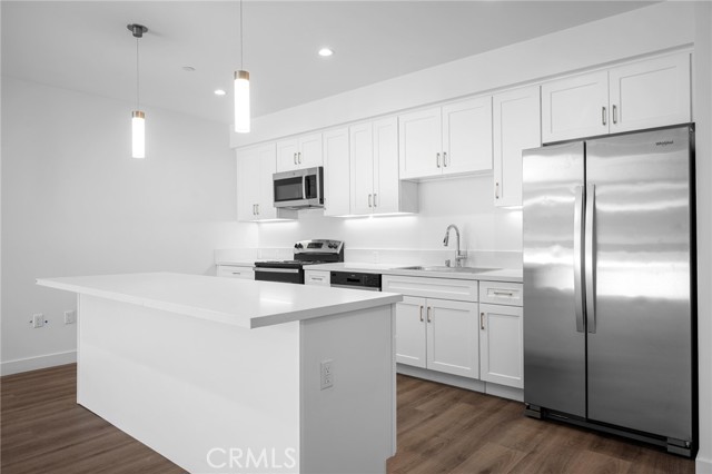 Detail Gallery Image 10 of 19 For 10657 Moorpark St #402,  North Hollywood,  CA 91602 - 1 Beds | 1 Baths