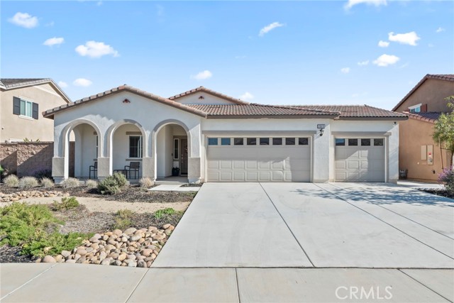 Detail Gallery Image 6 of 59 For 26616 Baneberry Ct, Menifee,  CA 92585 - 4 Beds | 3 Baths