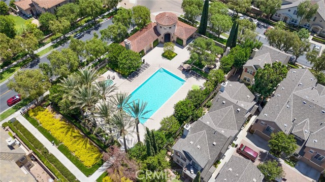 Detail Gallery Image 38 of 45 For 3 Mineral King, Irvine,  CA 92602 - 3 Beds | 2/1 Baths