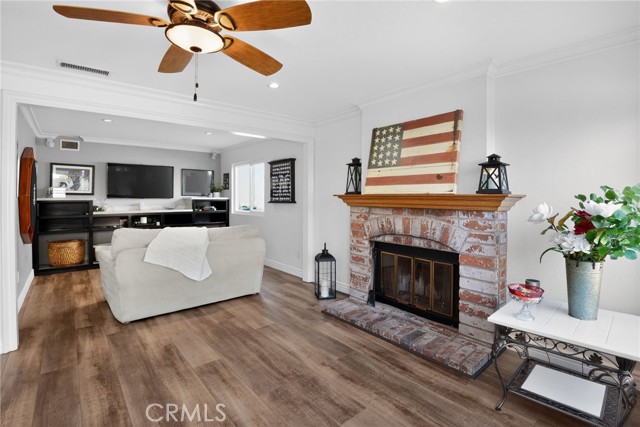 Detail Gallery Image 11 of 40 For 3201 Ashgate Way, Ontario,  CA 91761 - 4 Beds | 3 Baths