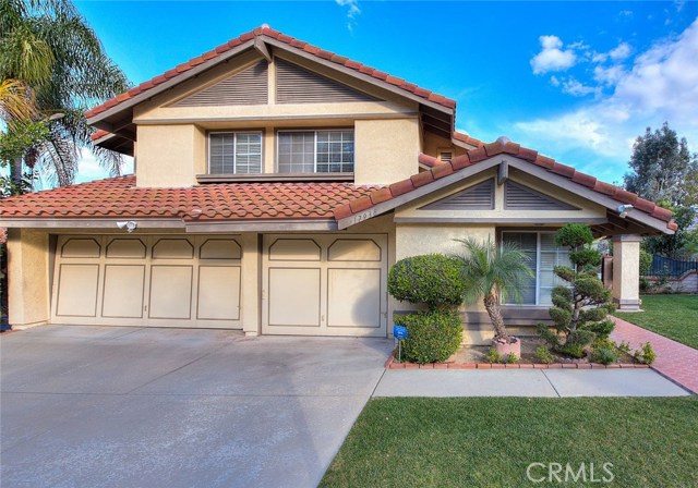 17938 Sunrise Dr, Rowland Heights, CA 91748