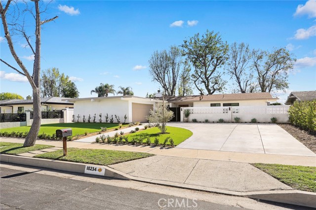 Detail Gallery Image 3 of 26 For 18234 Tribune St, Porter Ranch,  CA 91326 - 3 Beds | 2 Baths