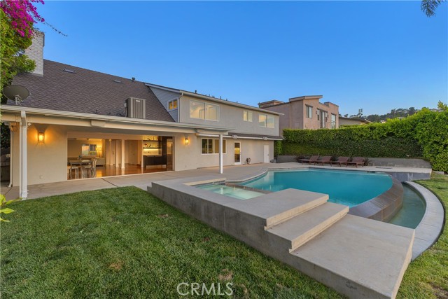 Detail Gallery Image 13 of 59 For 3109 Dona Susana Dr, Studio City,  CA 91604 - 4 Beds | 2 Baths