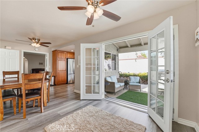 Detail Gallery Image 17 of 67 For 20382 via Trinidad, Yorba Linda,  CA 92886 - 4 Beds | 3/1 Baths