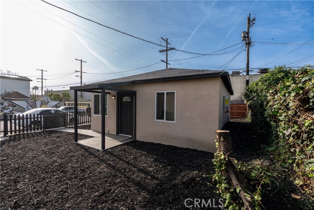 Detail Gallery Image 20 of 48 For 158 E 85th, Los Angeles,  CA 90003 - – Beds | – Baths