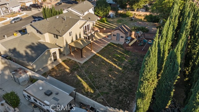 Detail Gallery Image 49 of 50 For 2562 Fallon Cir, Simi Valley,  CA 93065 - 4 Beds | 3 Baths