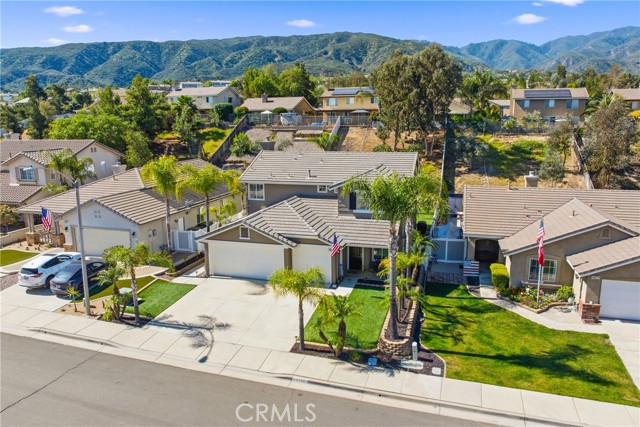 Detail Gallery Image 70 of 75 For 27407 Santa Fe Ct, Corona,  CA 92883 - 4 Beds | 3 Baths