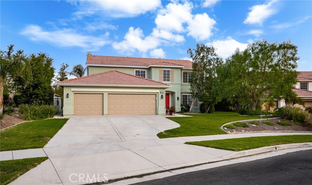 Detail Gallery Image 7 of 75 For 13939 Guidera Dr, Rancho Cucamonga,  CA 91739 - 5 Beds | 3/1 Baths