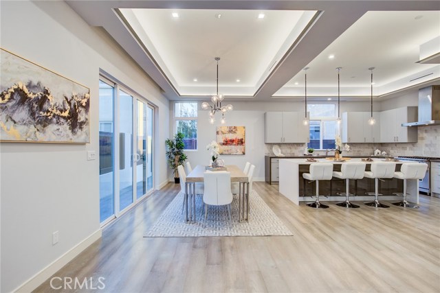 206 Juanita Avenue, Redondo Beach, California 90277, 4 Bedrooms Bedrooms, ,3 BathroomsBathrooms,Residential,Sold,Juanita,PV20030908