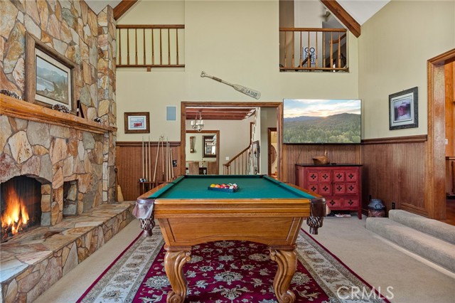 Detail Gallery Image 10 of 67 For 28476 North Shore Rd, Lake Arrowhead,  CA 92352 - 4 Beds | 4/2 Baths