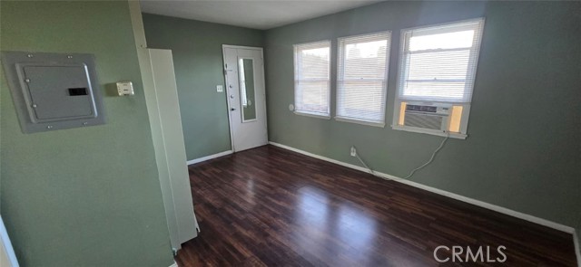 1228 Berkeley Unit: 8