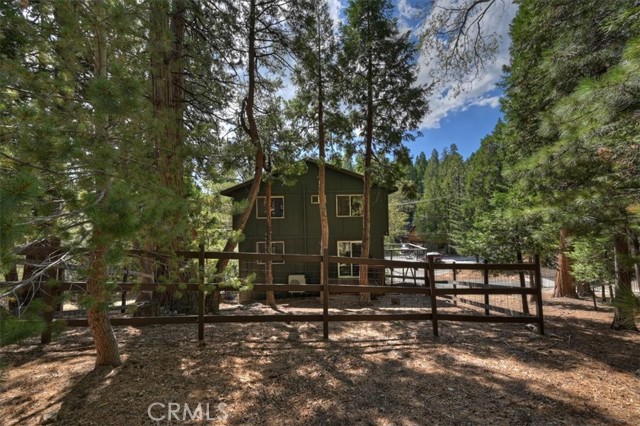 27230 Peninsula, Lake Arrowhead, CA 92352