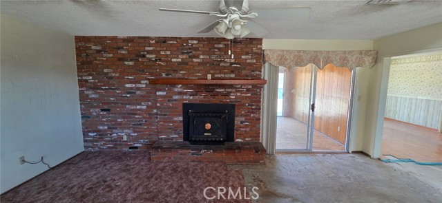 Detail Gallery Image 3 of 26 For 56994 Crestview Dr, Yucca Valley,  CA 92284 - 2 Beds | 1/1 Baths