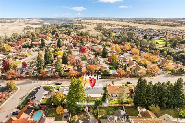 Detail Gallery Image 42 of 43 For 1916 Potter Rd, Chico,  CA 95928 - 3 Beds | 2 Baths