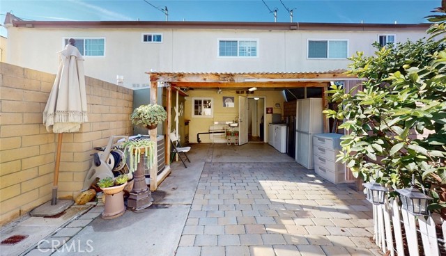 Detail Gallery Image 34 of 38 For 740 N Fairhaven, Anaheim,  CA 92801 - 2 Beds | 1/1 Baths